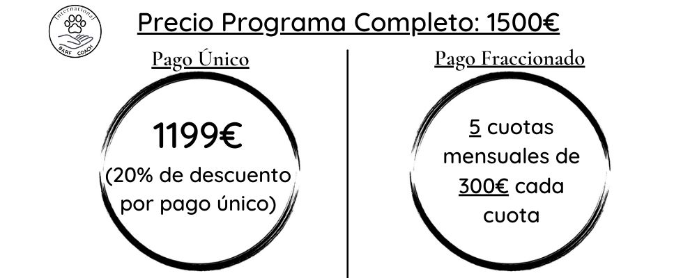 precio